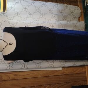 Social Circles Special Occasion Dress